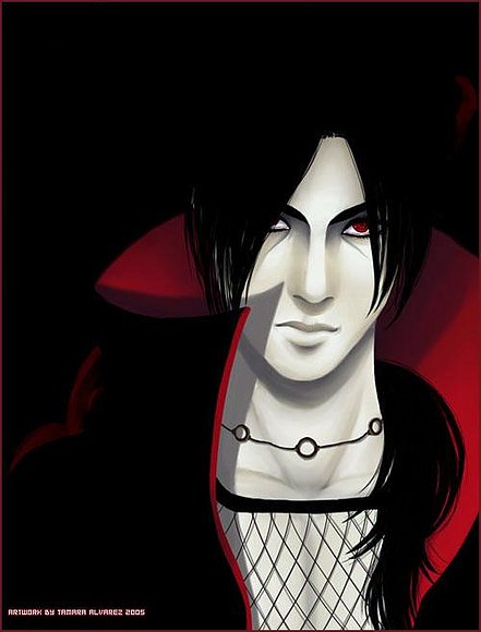 Itachi