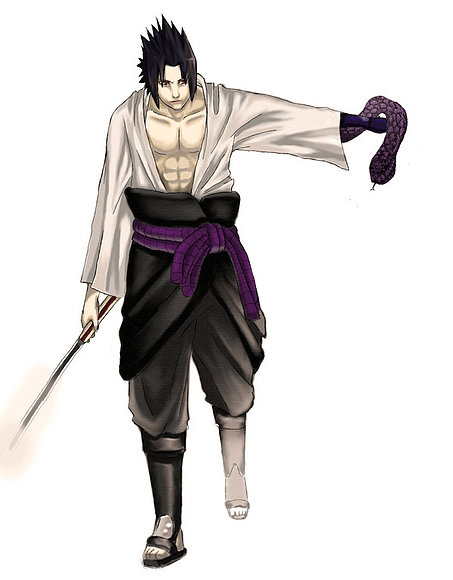 Sasuke