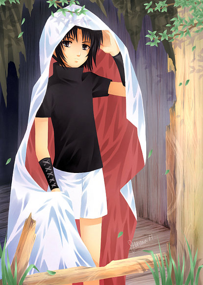 Sasuke