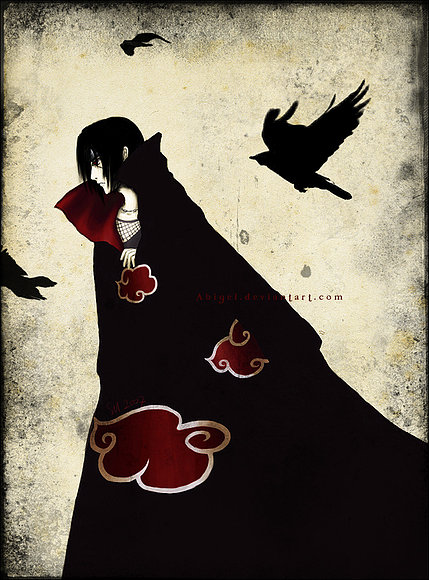 Itachi