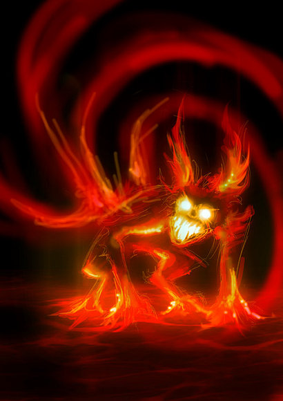 Kyuubi...