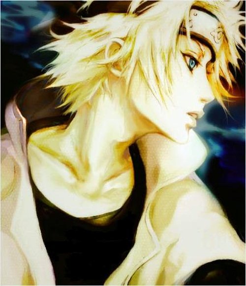 Yondaime