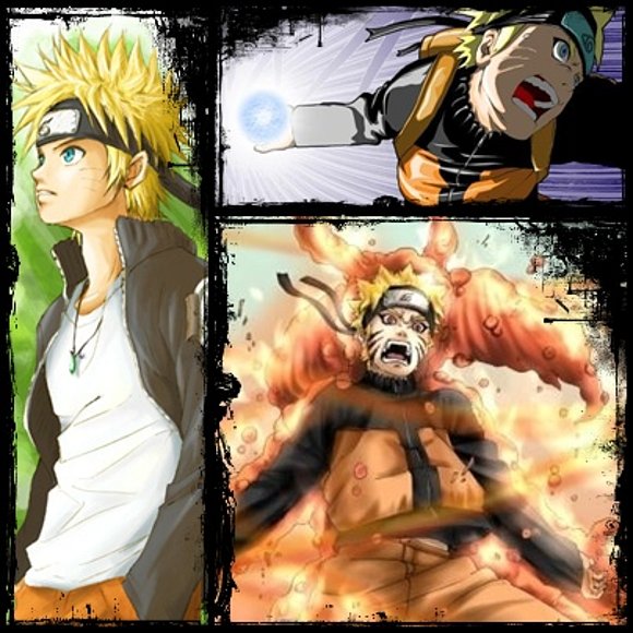 Naruto