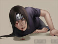 Itachi Uchiha    T_T