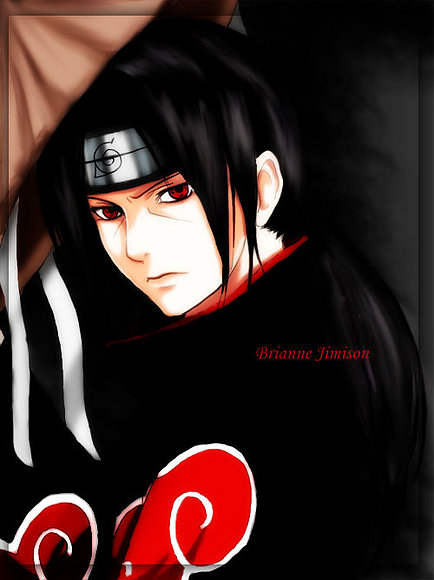 Itachi