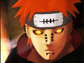 Pain...
