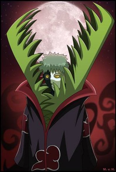 Zetsu