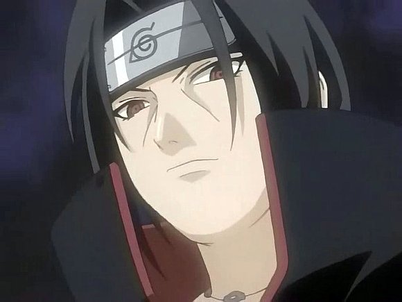 Itachi Uchiha    ^/_\^