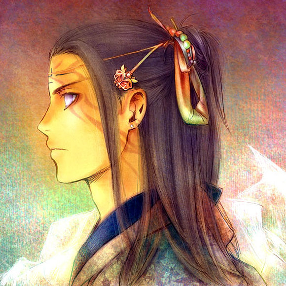 Neji Hyuuga