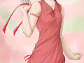 Sakura Haruno