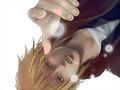 Minato Namikaze