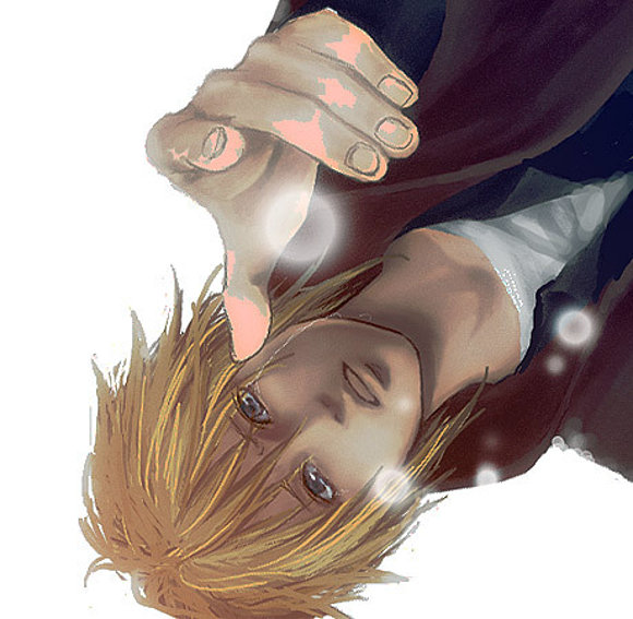 Minato Namikaze