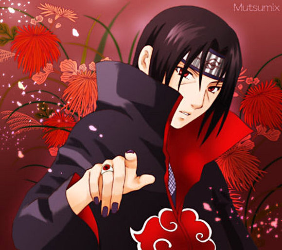 Itachi