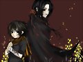 Hermanos Uchiha