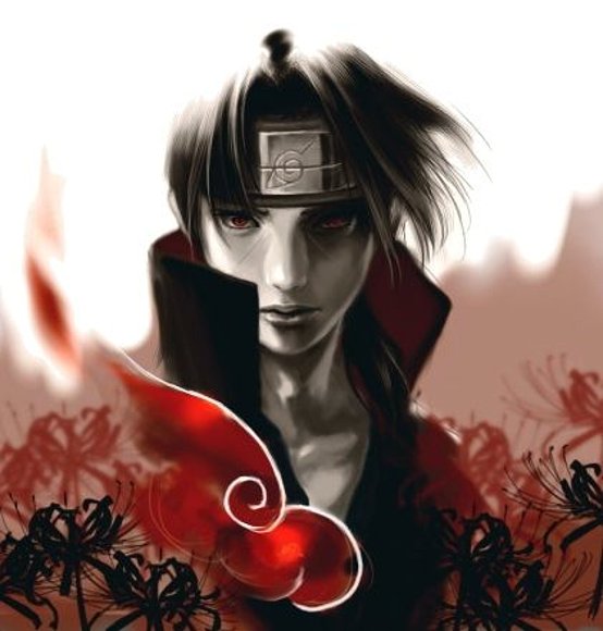 Itachi