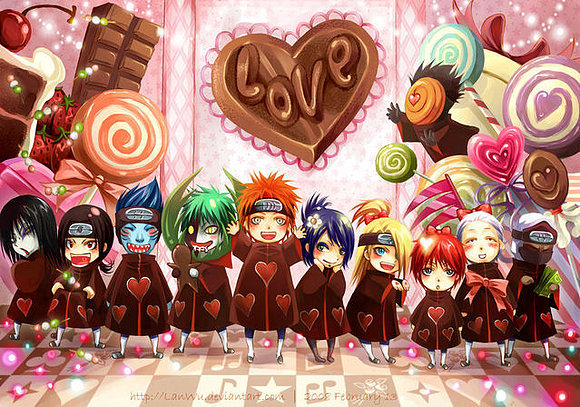 Akatsuki