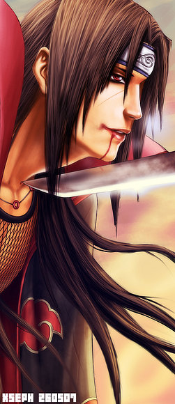 Itachi