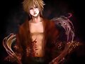 Minato Namikaze