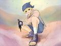 Naruto Uzumaki