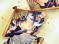 Sakura, Sasuke y Kakashi