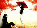 Sasuke e Itachi