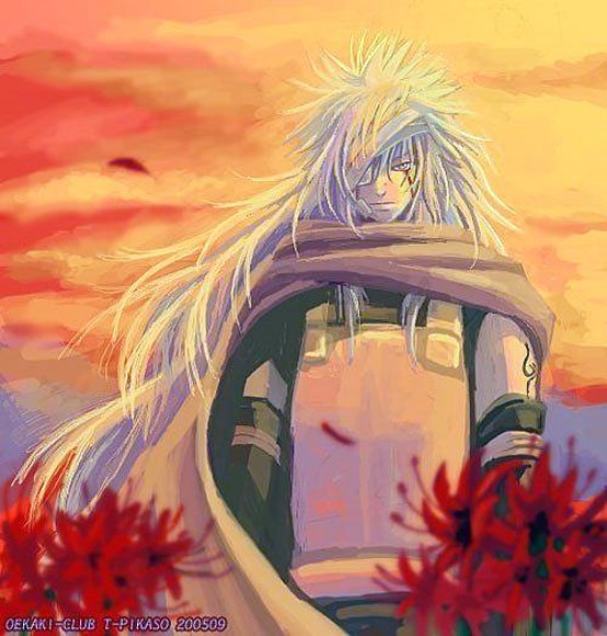 Jiraiya