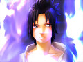 Sasuke Uchiha