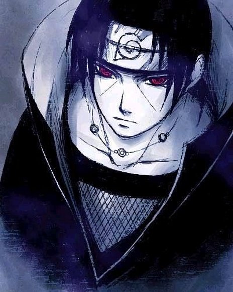 Itachi