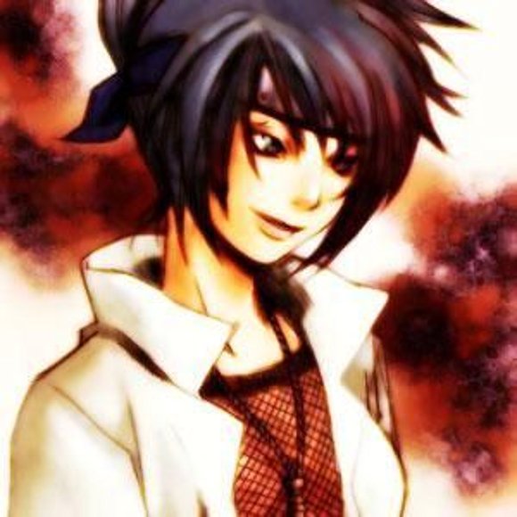 Anko Mitarashi