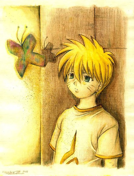 Naruto