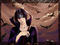 Itachi Uchiha