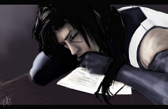 Itachi