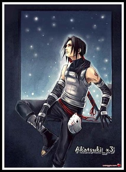 Itachi