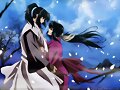 Gennosuke y Oboro