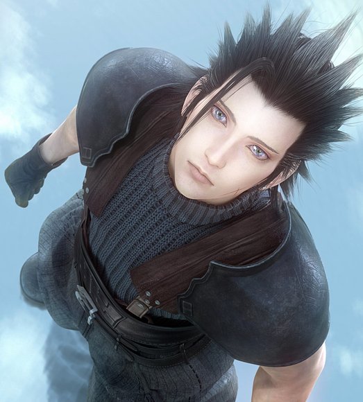 Zack