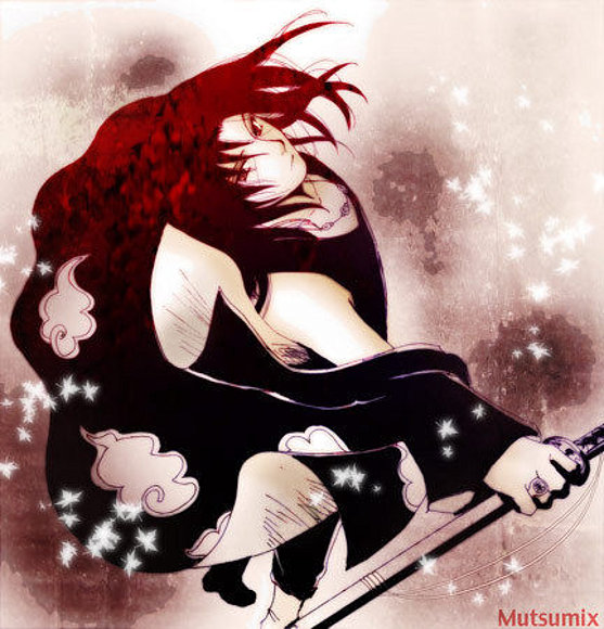 Itachi Uchiha