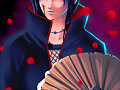 Itachi Uchiha