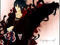 Sasuke Uchiha