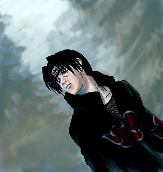 Itachi