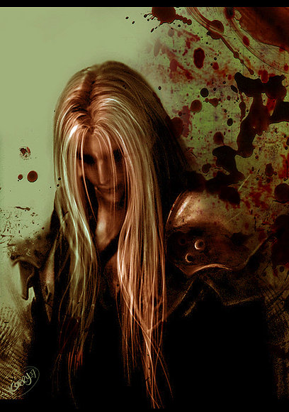 Sephiroth