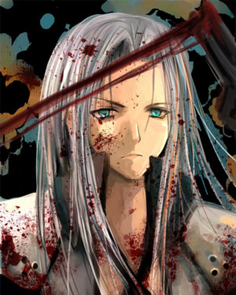 Sephiroth