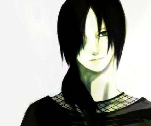 Itachi