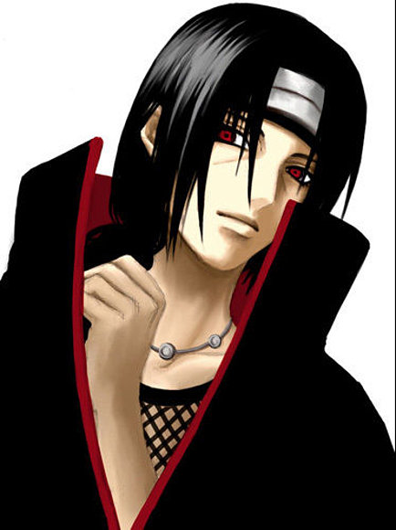 Itachi