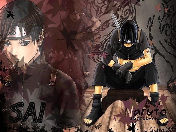 Sai