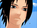 Sasuke Uchiha