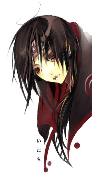 Itachi