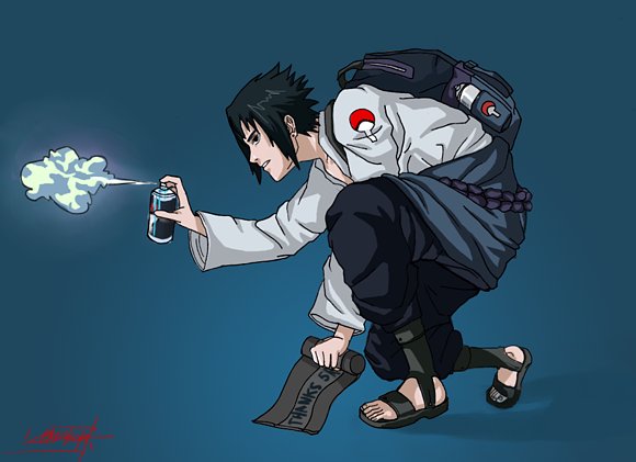 Sasuke
