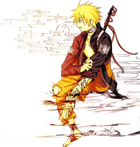 Naruto