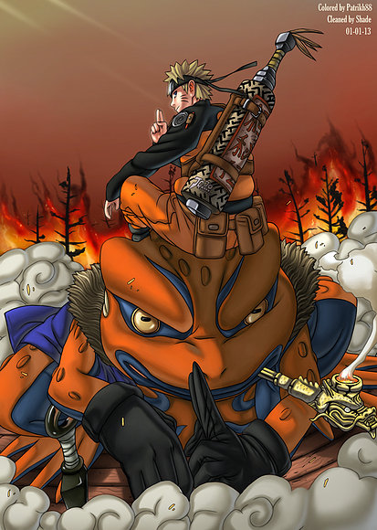 Naruto