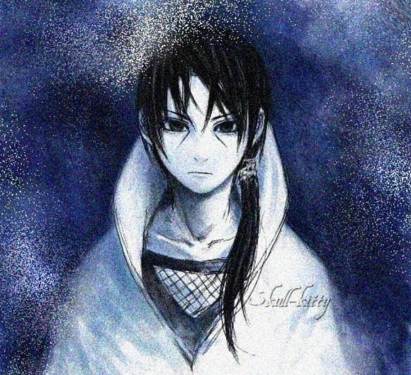 Itachi